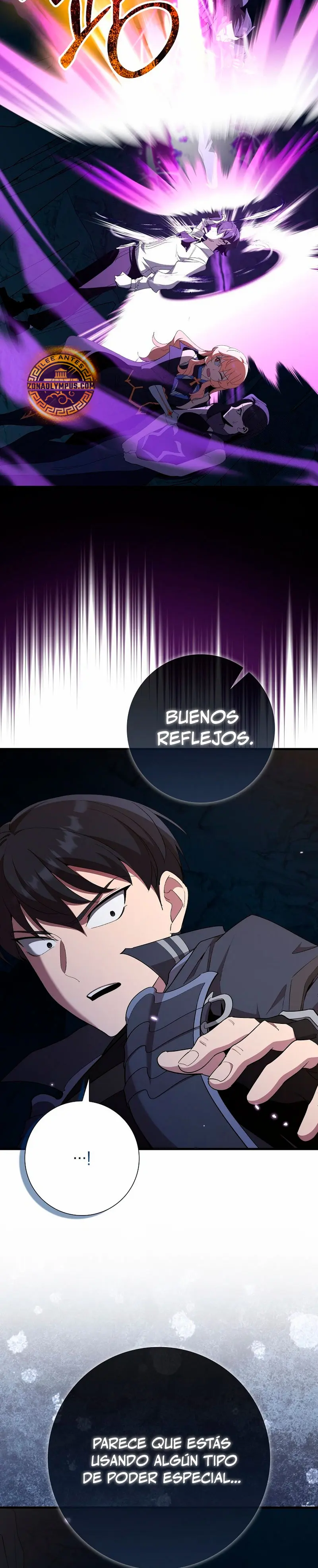 Jugador de nivel máximo > Capitulo 112 > Page 231