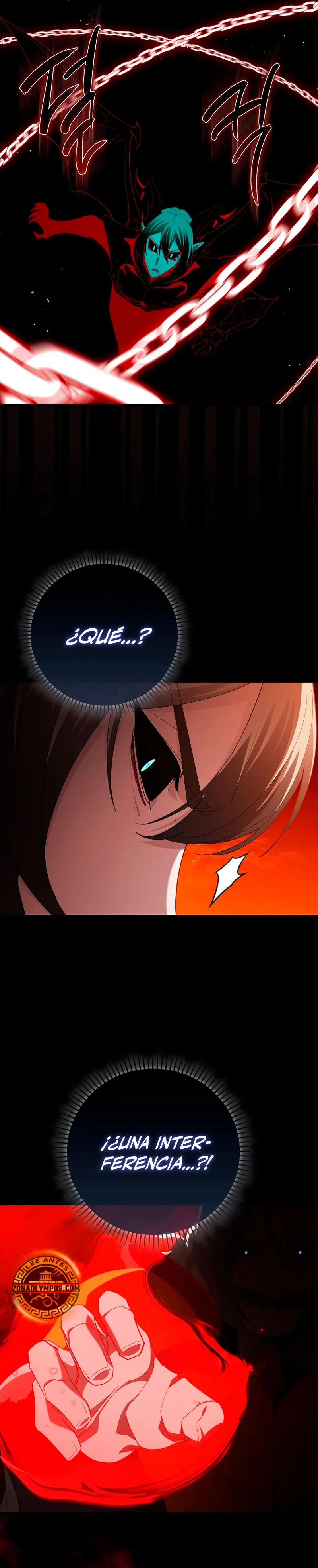 Jugador de nivel máximo > Capitulo 113 > Page 91