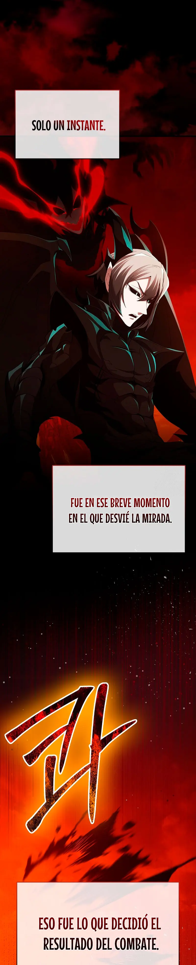 Jugador de nivel máximo > Capitulo 113 > Page 101