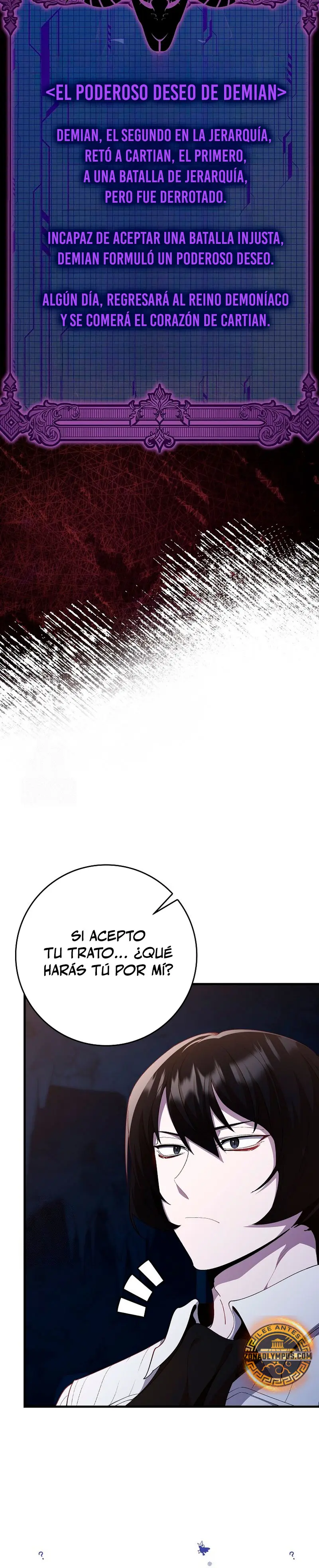 Jugador de nivel máximo > Capitulo 113 > Page 161