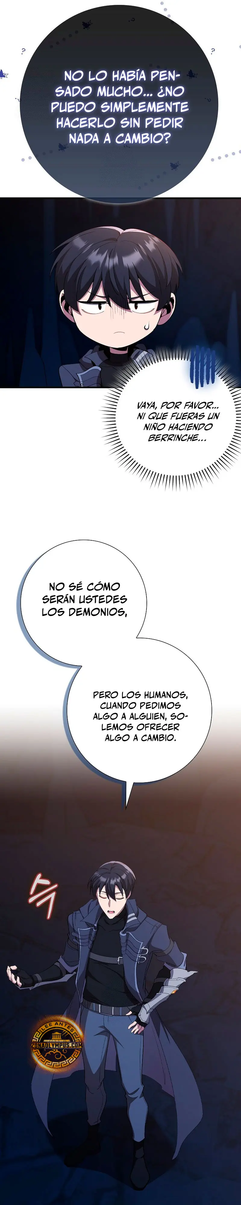 Jugador de nivel máximo > Capitulo 113 > Page 171
