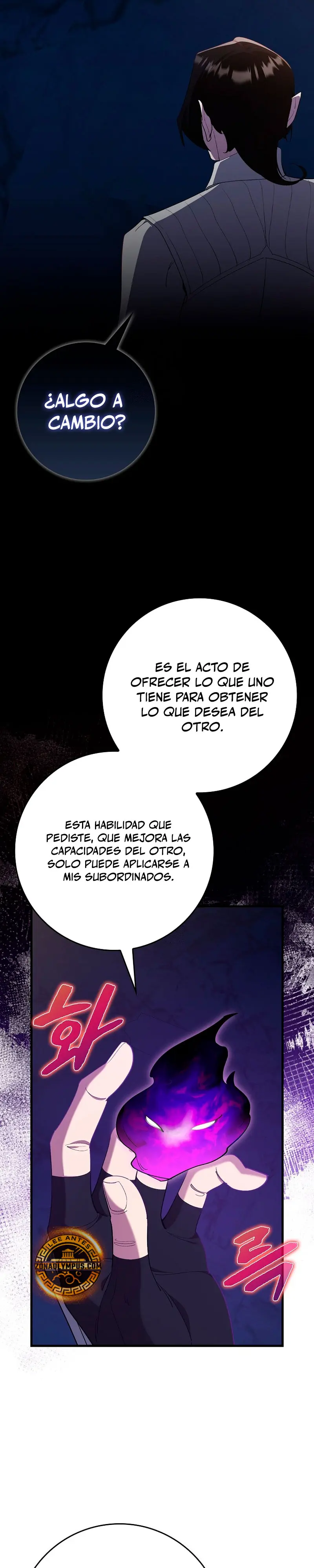 Jugador de nivel máximo > Capitulo 113 > Page 181