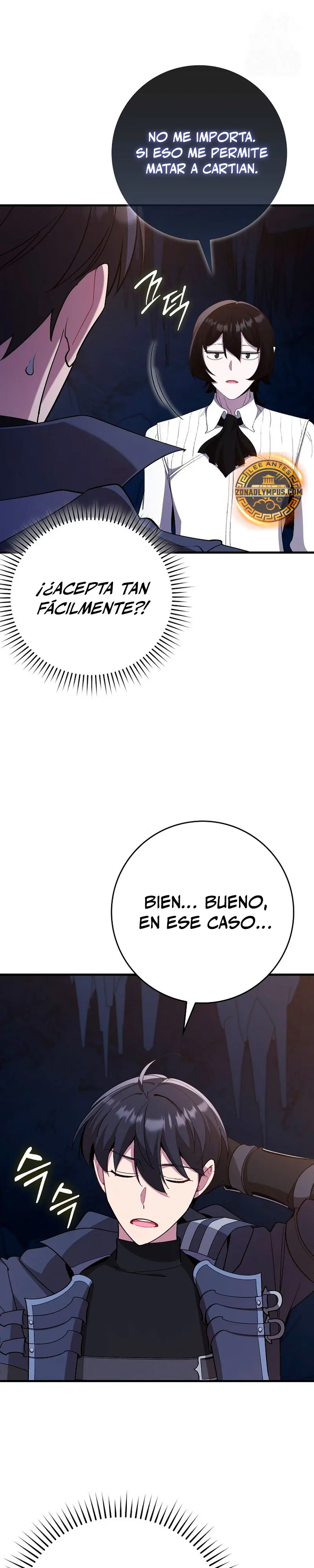 Jugador de nivel máximo > Capitulo 113 > Page 201