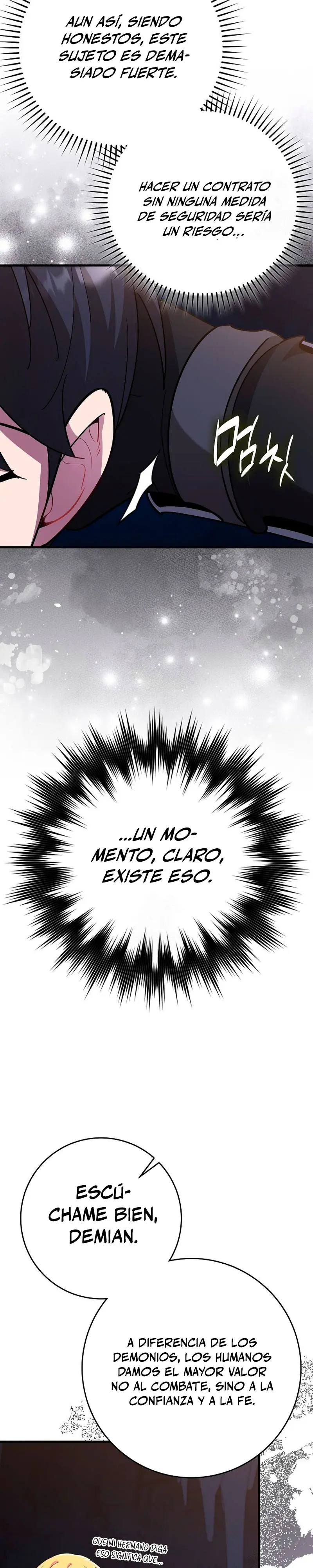 Jugador de nivel máximo > Capitulo 113 > Page 211