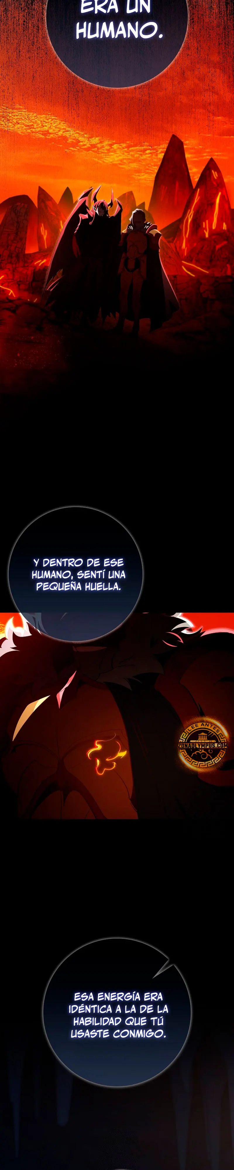 Jugador de nivel máximo > Capitulo 113 > Page 311