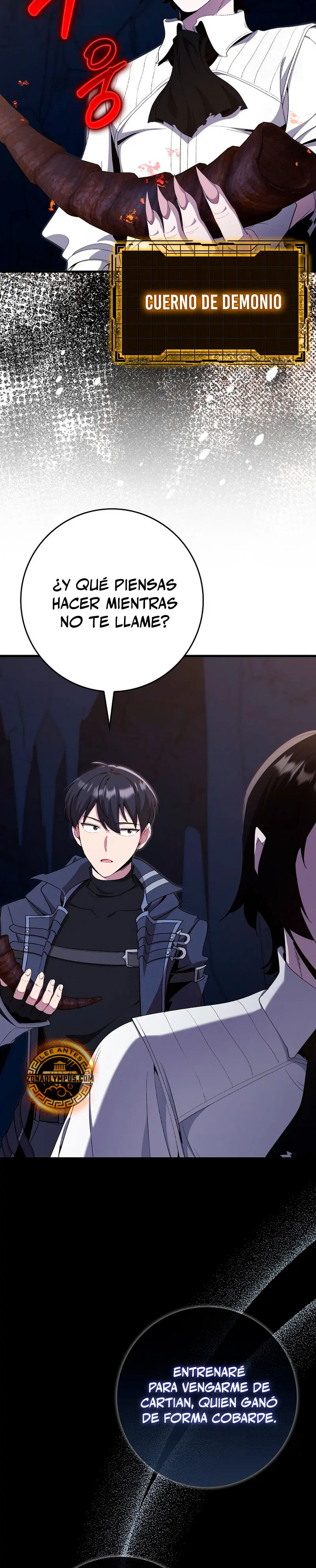Jugador de nivel máximo > Capitulo 113 > Page 341