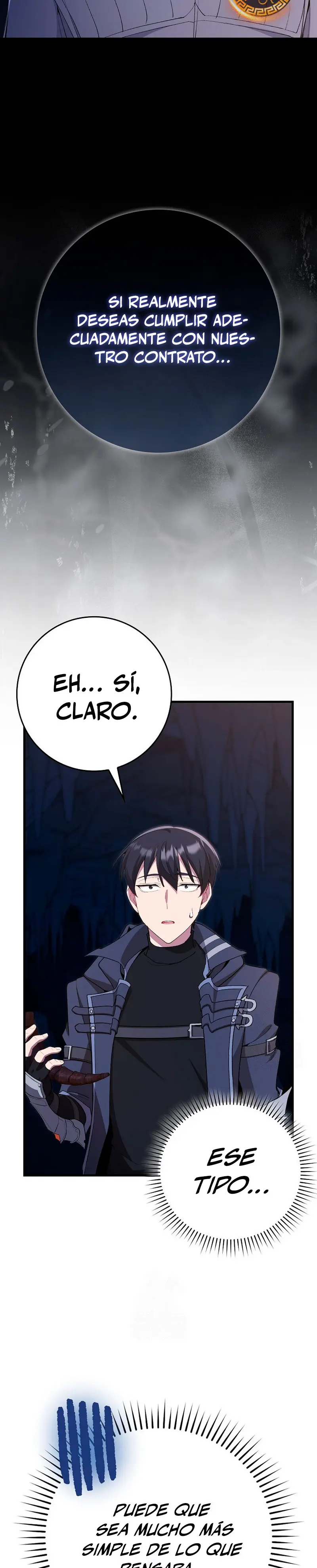 Jugador de nivel máximo > Capitulo 113 > Page 361