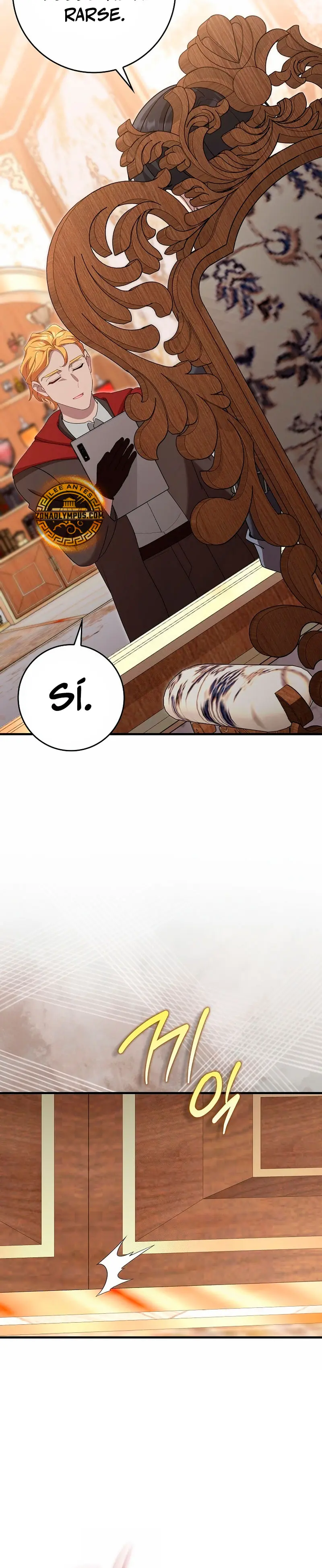 Jugador de nivel máximo > Capitulo 114 > Page 151