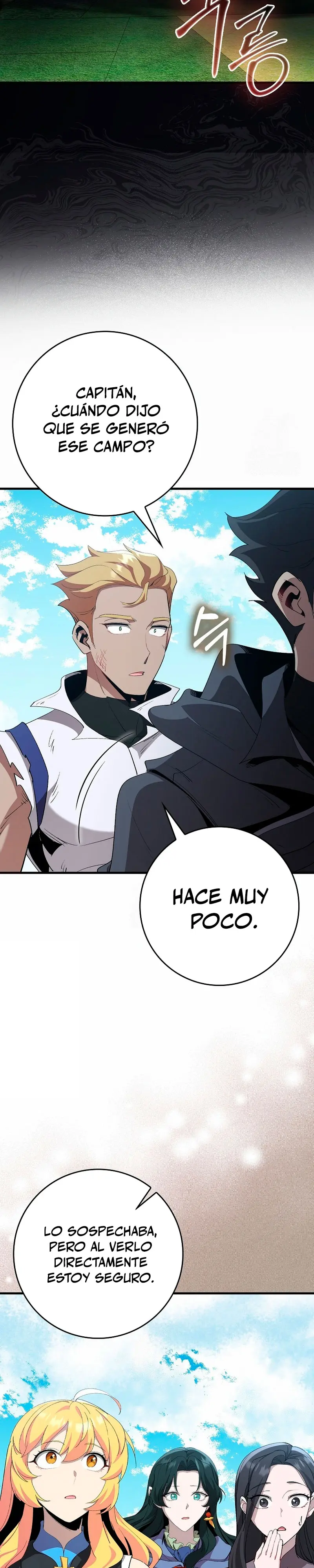 Jugador de nivel máximo > Capitulo 114 > Page 361