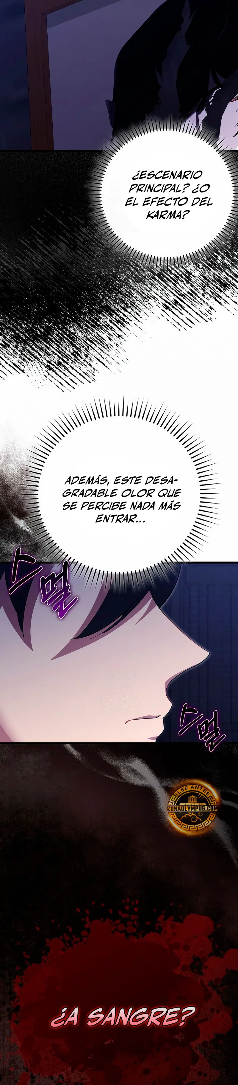 Jugador de nivel máximo > Capitulo 115 > Page 91