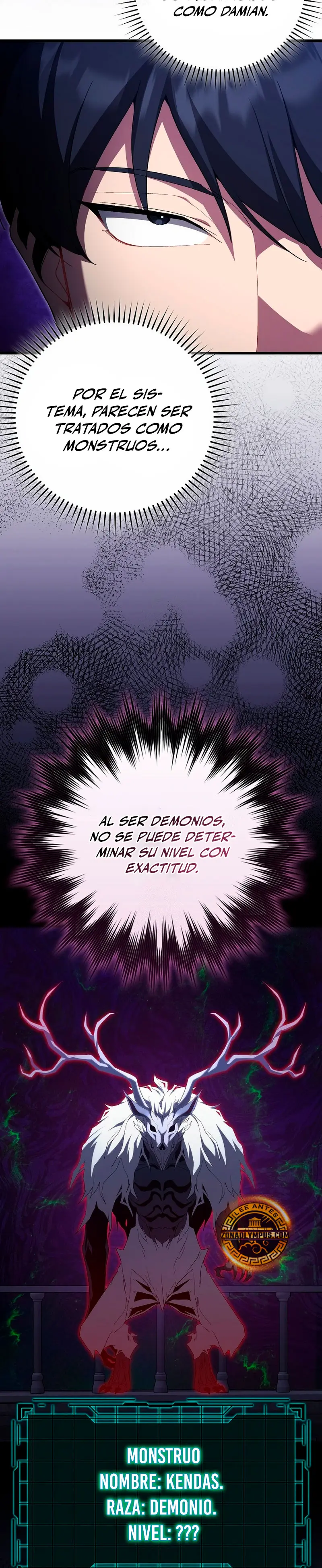 Jugador de nivel máximo > Capitulo 115 > Page 271