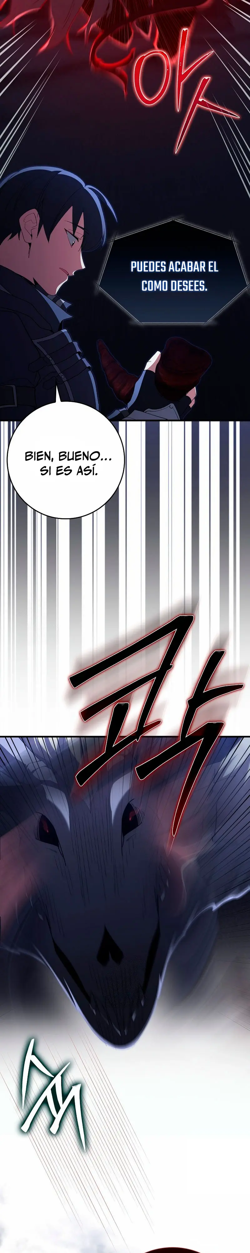 Jugador de nivel máximo > Capitulo 116 > Page 181