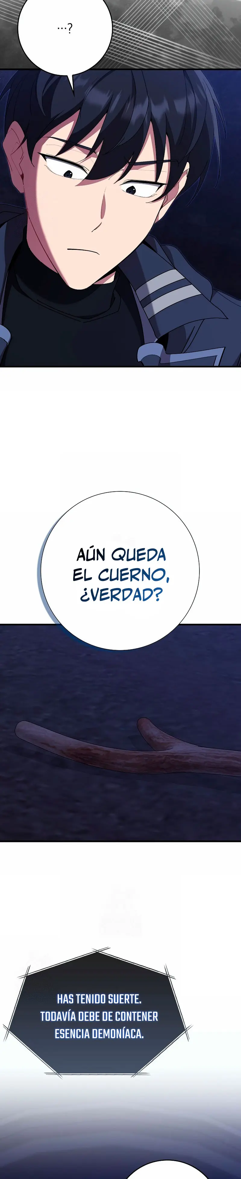 Jugador de nivel máximo > Capitulo 116 > Page 251