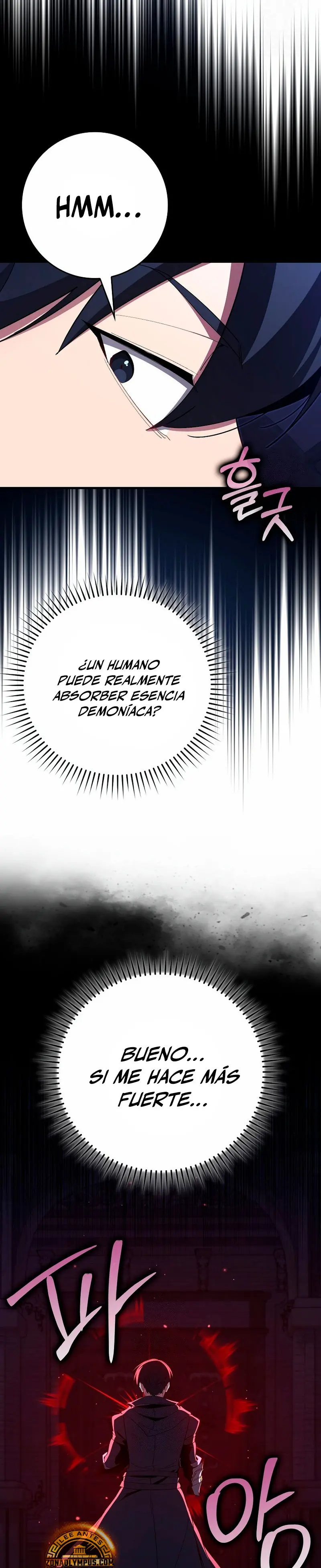Jugador de nivel máximo > Capitulo 116 > Page 281