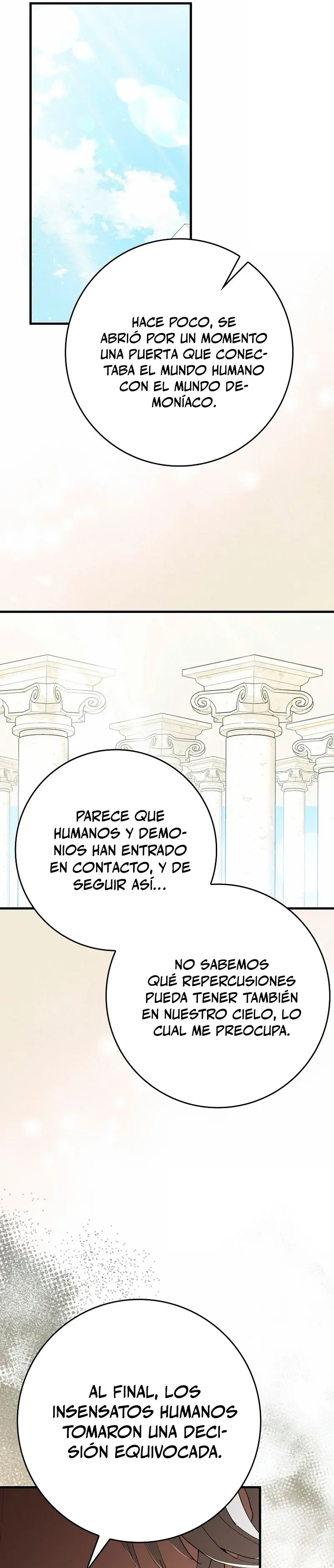 Jugador de nivel máximo > Capitulo 116 > Page 391