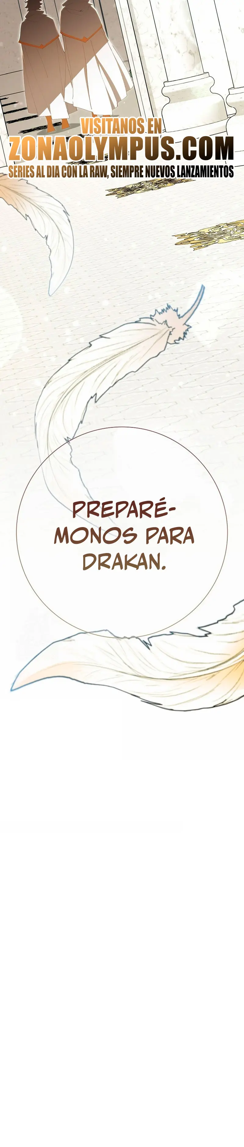 Jugador de nivel máximo > Capitulo 116 > Page 411