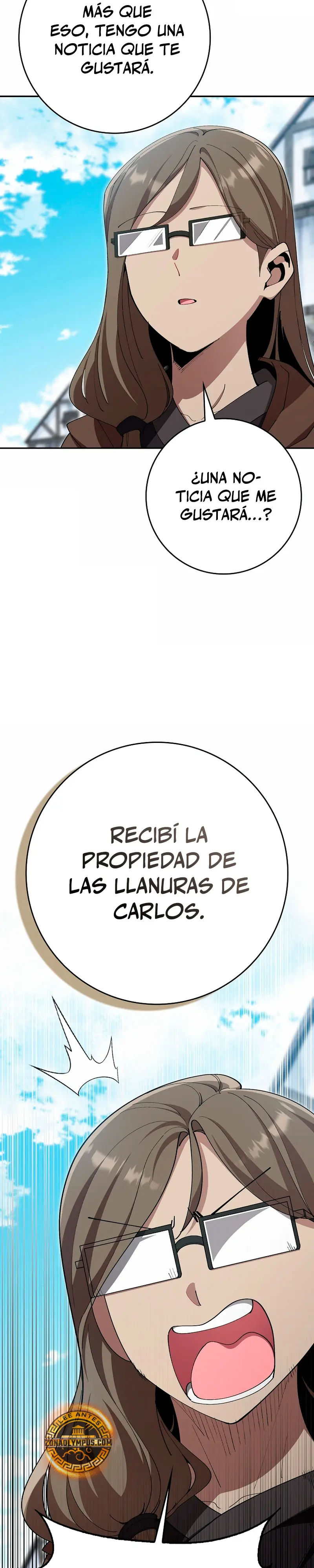 Jugador de nivel máximo > Capitulo 117 > Page 271
