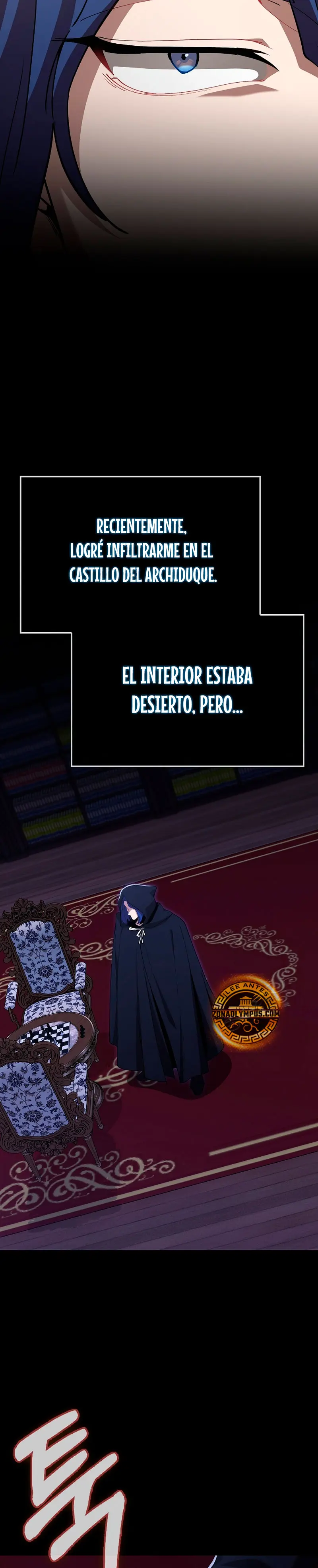 Jugador de nivel máximo > Capitulo 117 > Page 351
