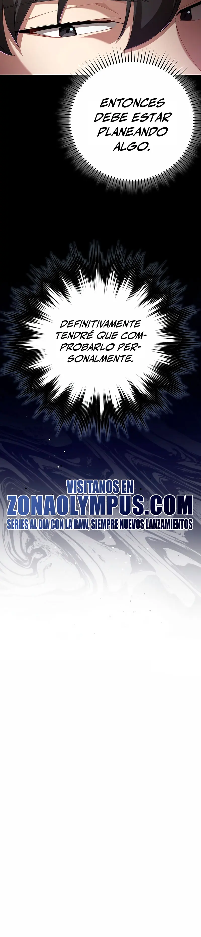 Jugador de nivel máximo > Capitulo 117 > Page 421