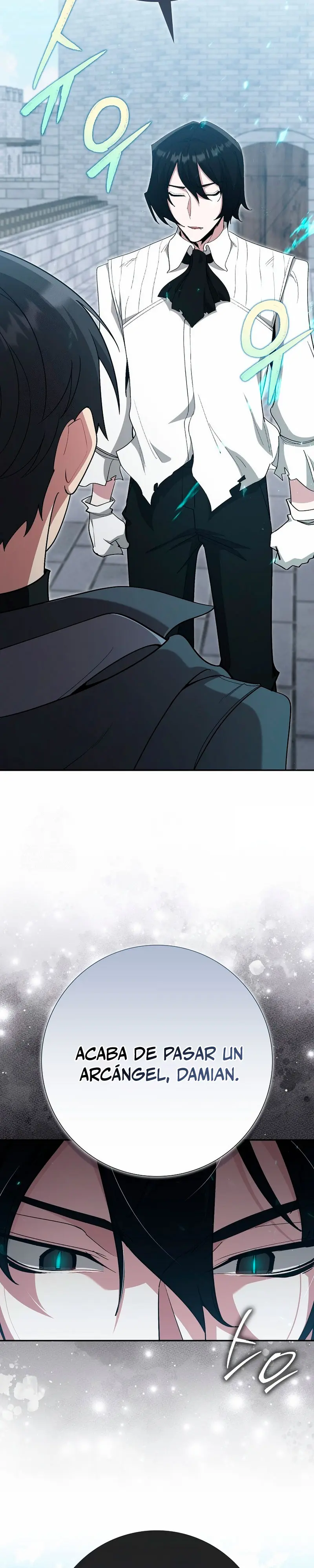 Jugador de nivel máximo > Capitulo 118 > Page 351