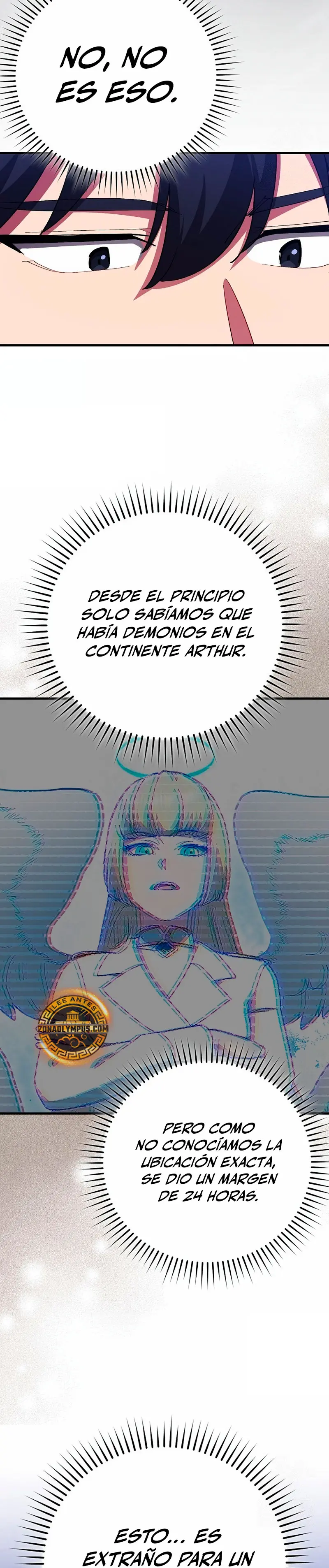 Jugador de nivel máximo > Capitulo 119 > Page 251
