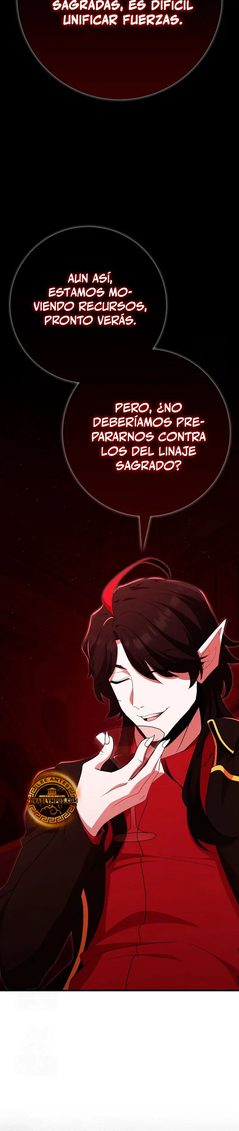 Jugador de nivel máximo > Capitulo 120 > Page 61