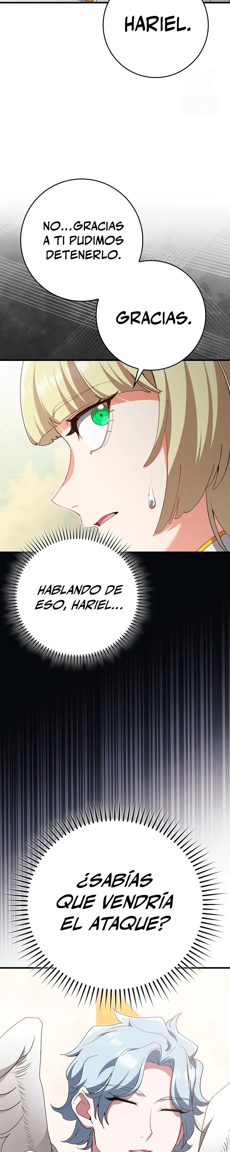 Jugador de nivel máximo > Capitulo 120 > Page 191