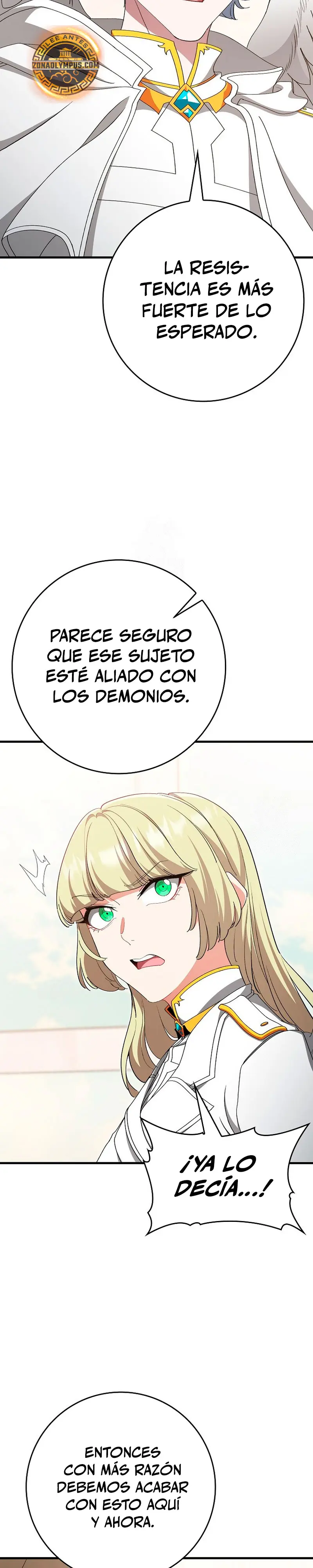Jugador de nivel máximo > Capitulo 120 > Page 201