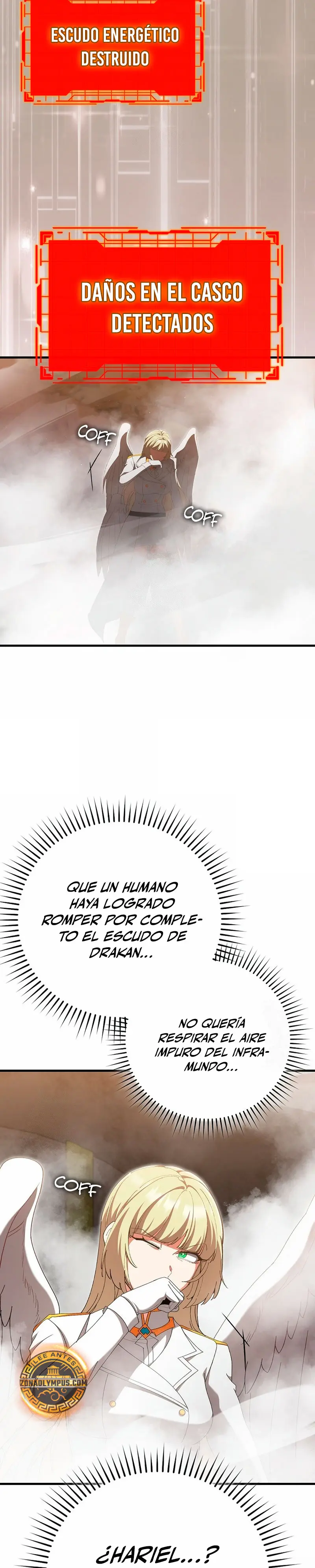 Jugador de nivel máximo > Capitulo 121 > Page 101