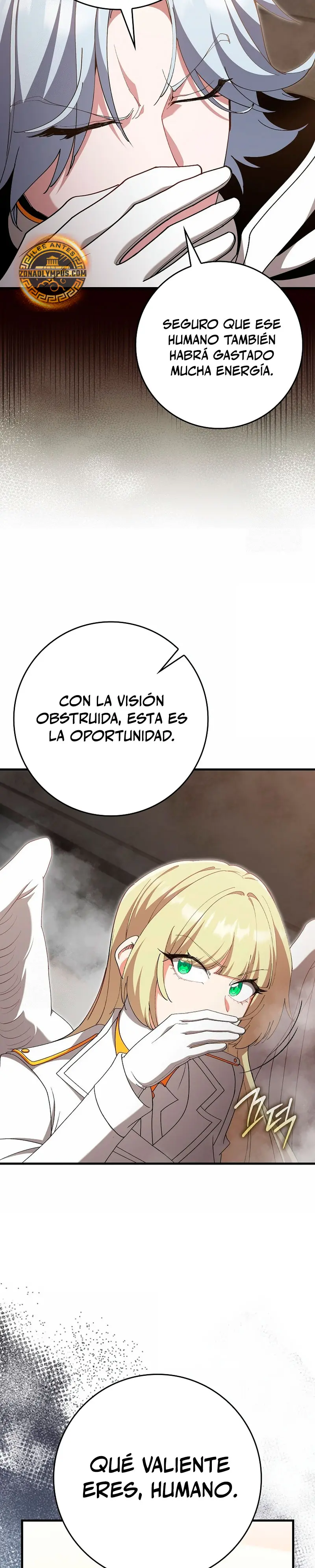 Jugador de nivel máximo > Capitulo 121 > Page 131