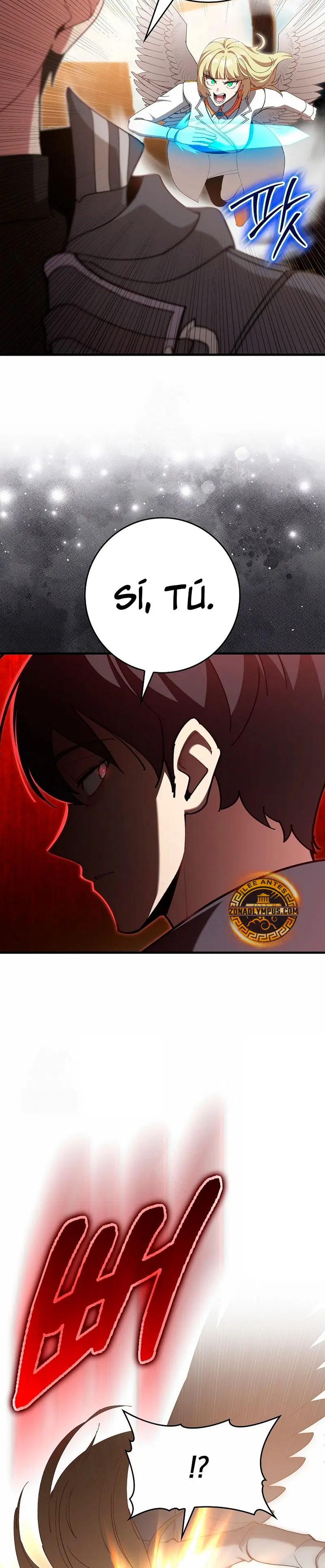 Jugador de nivel máximo > Capitulo 121 > Page 181