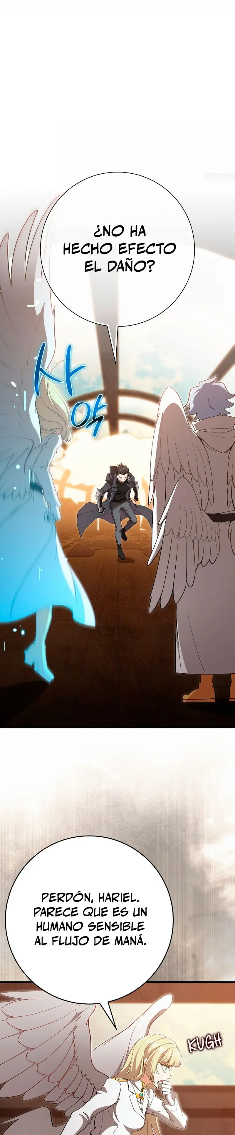 Jugador de nivel máximo > Capitulo 121 > Page 201