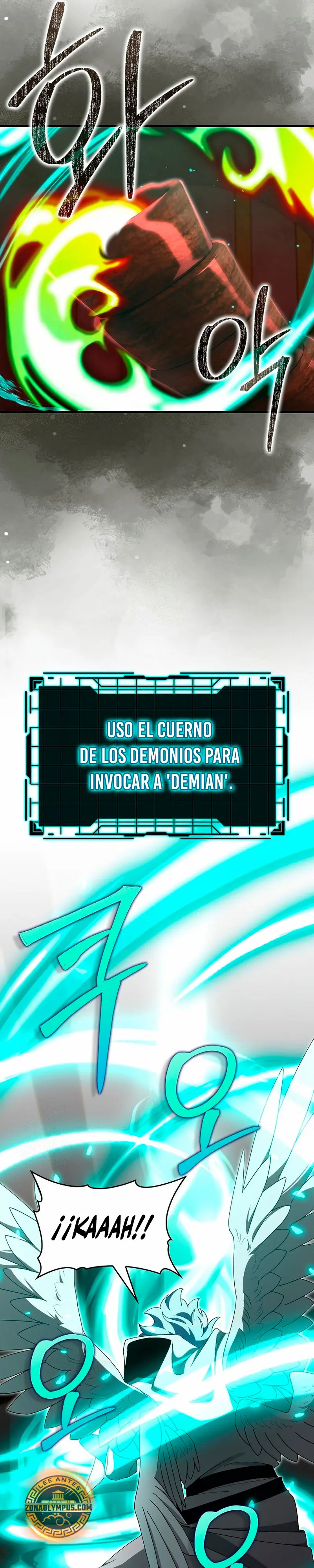 Jugador de nivel máximo > Capitulo 121 > Page 241