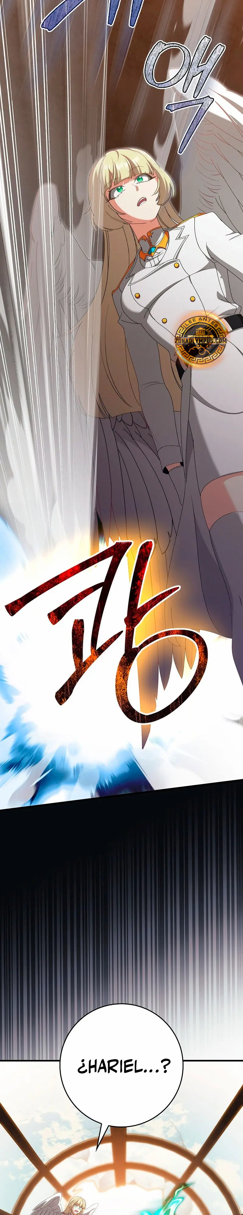 Jugador de nivel máximo > Capitulo 121 > Page 271