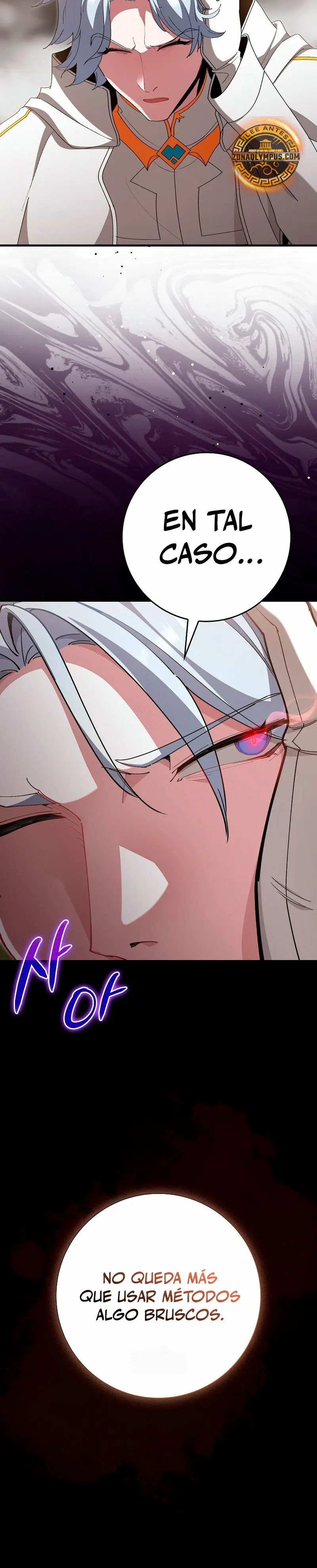 Jugador de nivel máximo > Capitulo 121 > Page 431