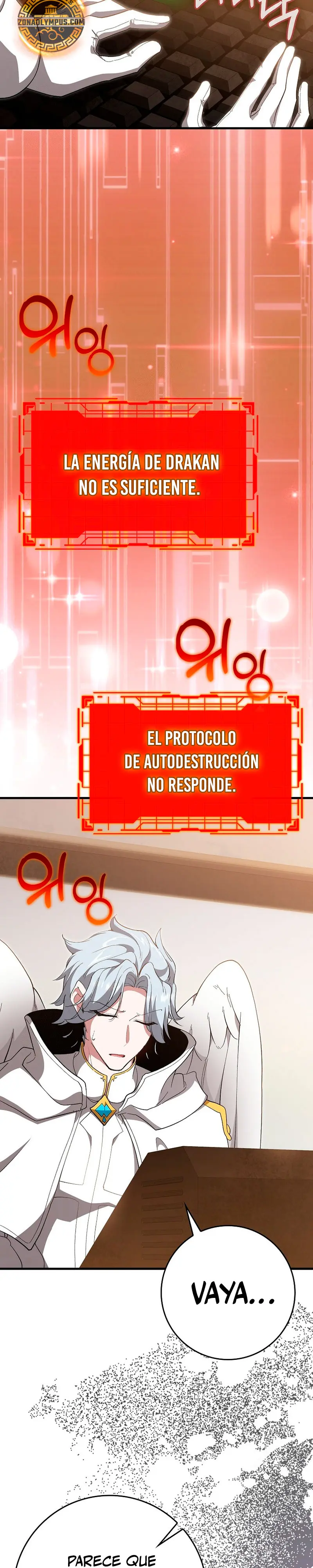 Jugador de nivel máximo > Capitulo 122 > Page 101