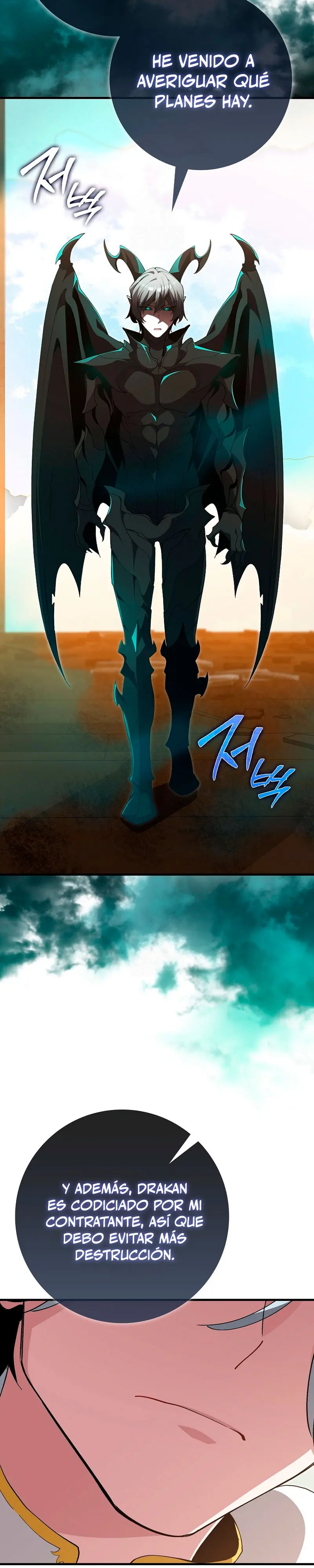 Jugador de nivel máximo > Capitulo 122 > Page 131