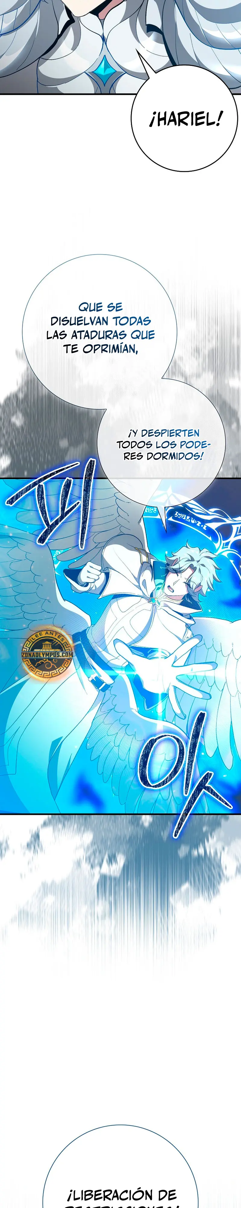 Jugador de nivel máximo > Capitulo 122 > Page 181