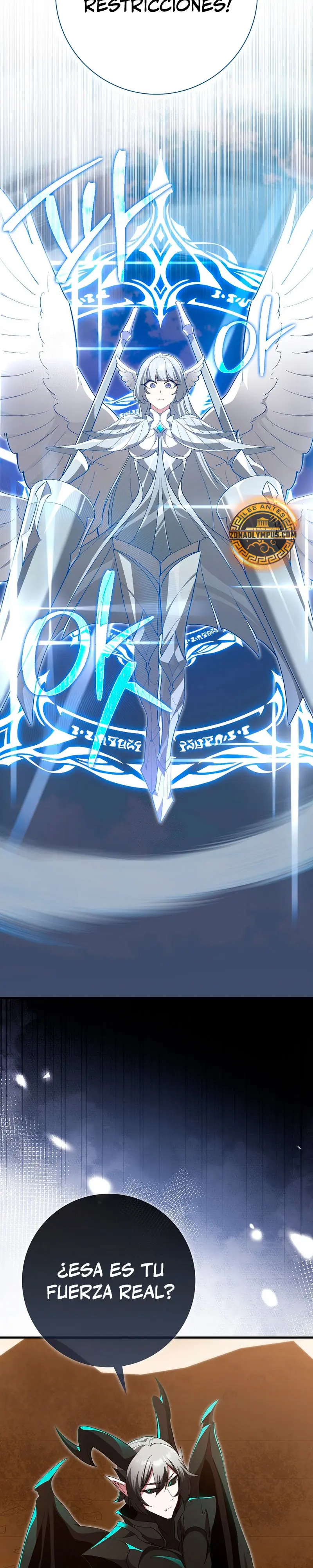 Jugador de nivel máximo > Capitulo 122 > Page 191