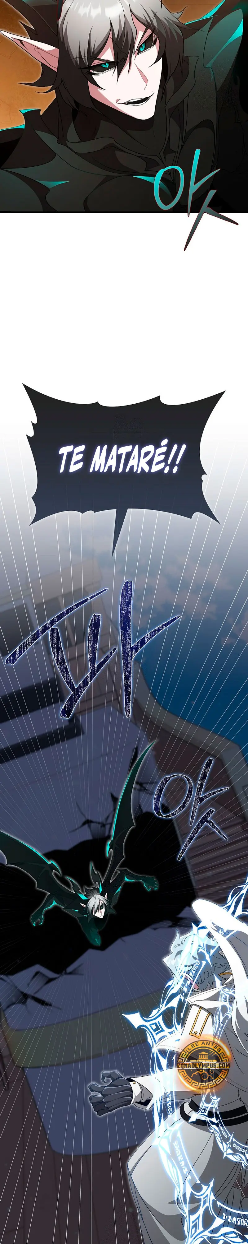 Jugador de nivel máximo > Capitulo 122 > Page 221