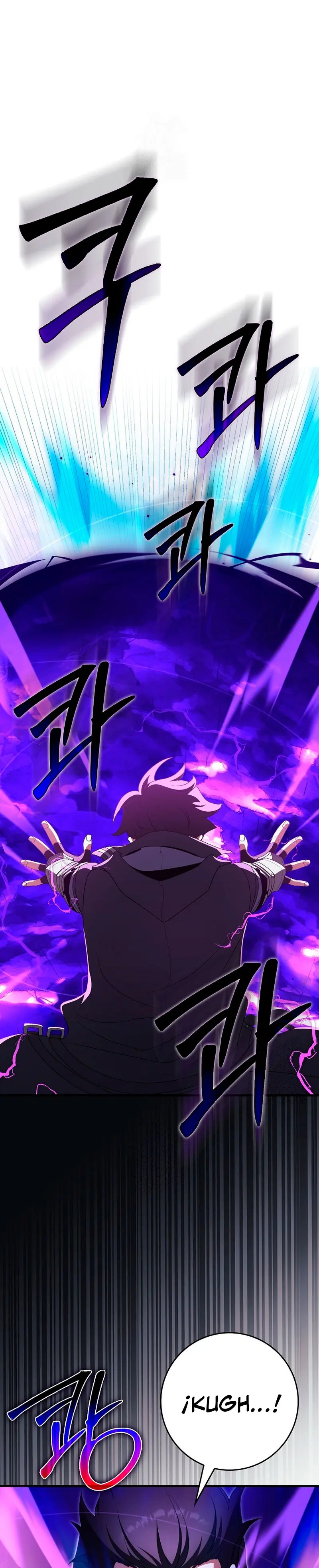 Jugador de nivel máximo > Capitulo 122 > Page 241