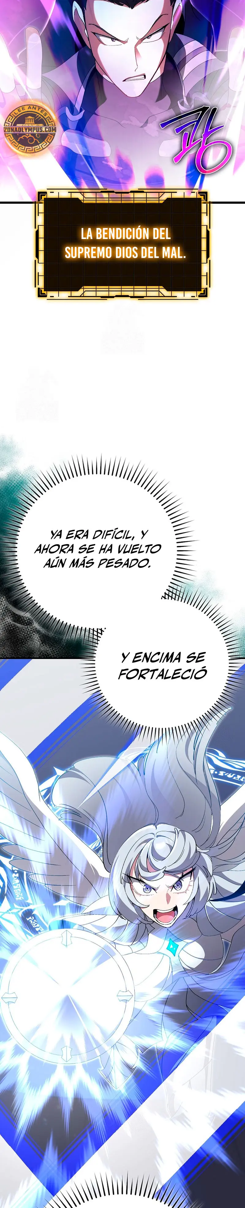 Jugador de nivel máximo > Capitulo 122 > Page 251