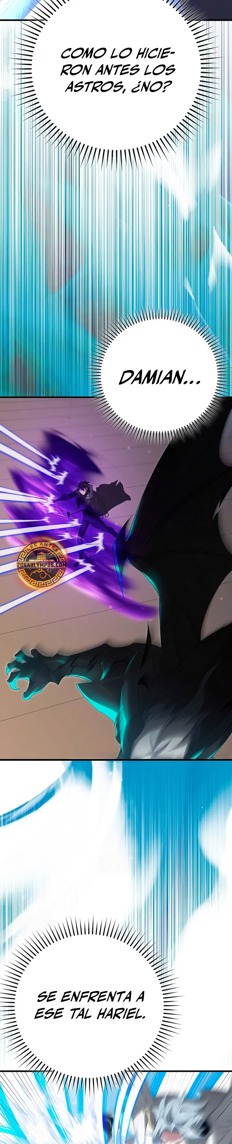 Jugador de nivel máximo > Capitulo 122 > Page 261