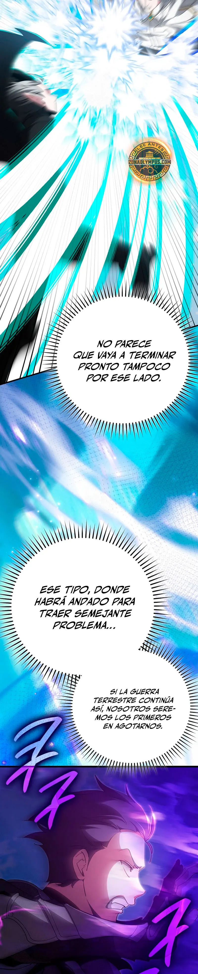 Jugador de nivel máximo > Capitulo 122 > Page 271