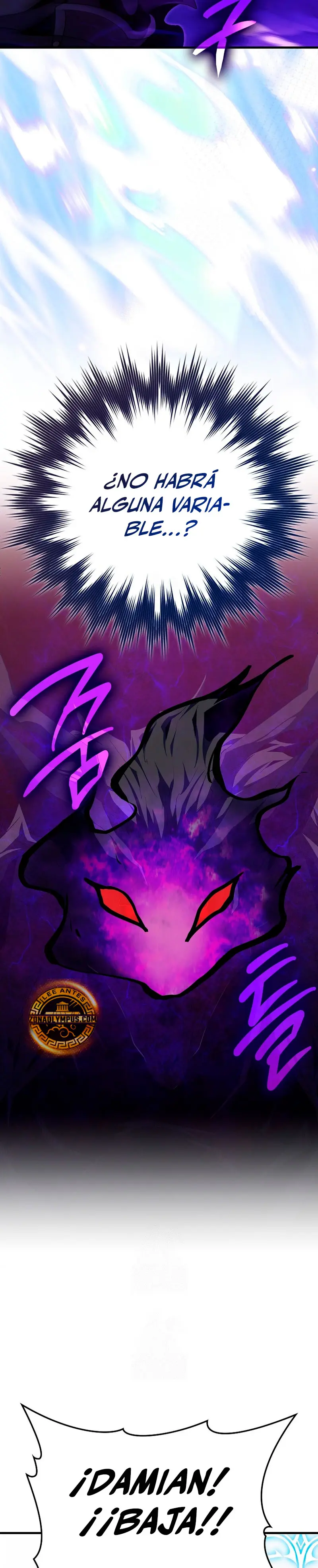 Jugador de nivel máximo > Capitulo 122 > Page 281