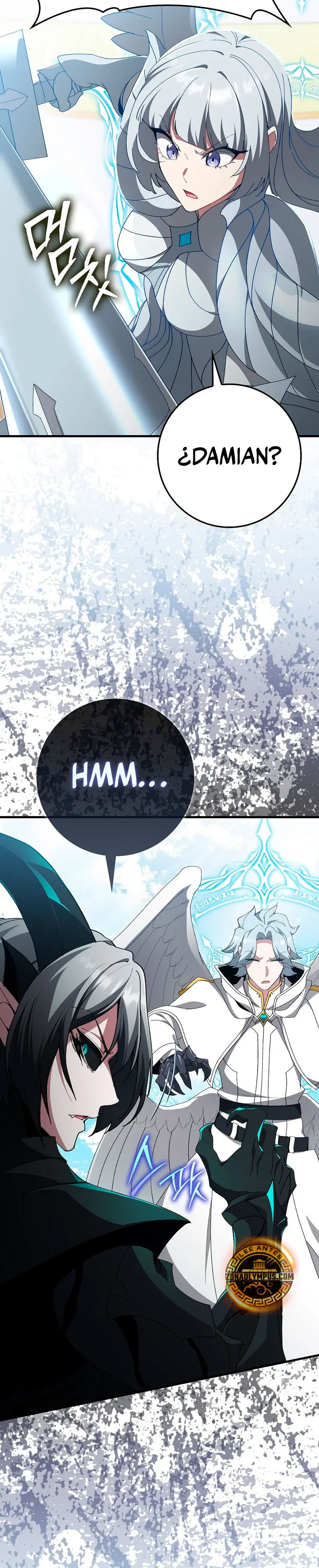 Jugador de nivel máximo > Capitulo 122 > Page 291