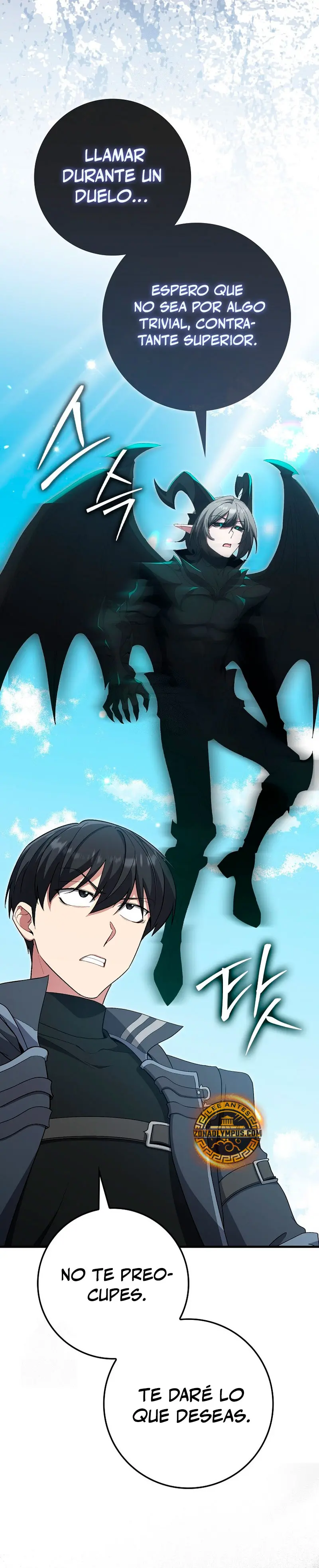 Jugador de nivel máximo > Capitulo 122 > Page 301