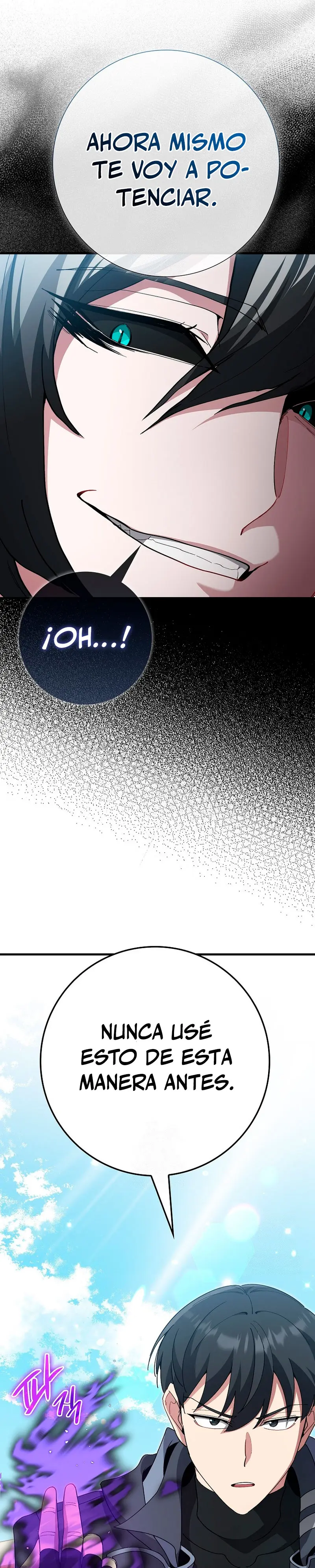 Jugador de nivel máximo > Capitulo 122 > Page 311