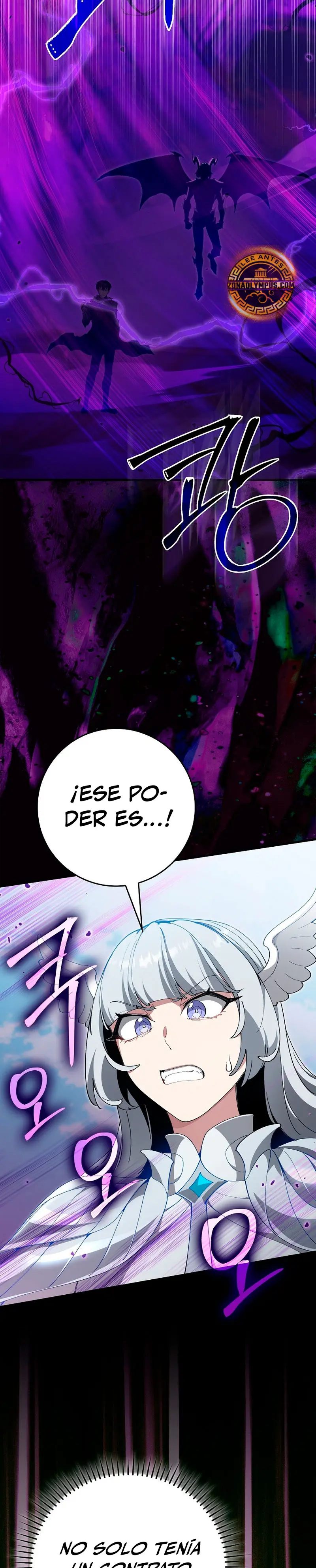 Jugador de nivel máximo > Capitulo 122 > Page 331