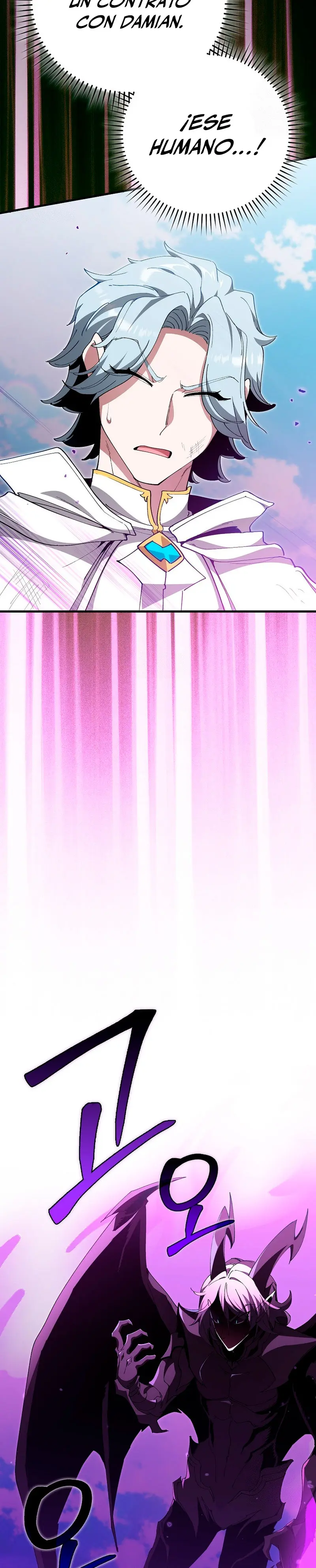Jugador de nivel máximo > Capitulo 122 > Page 341